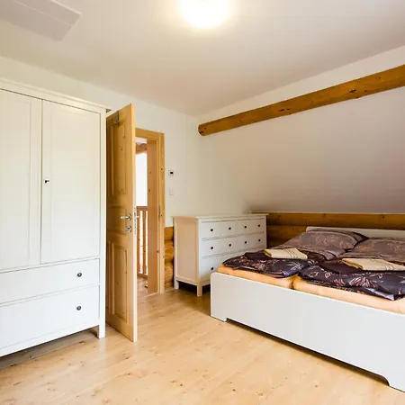 Ferienhaus Srub Tale *